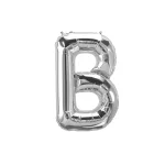 Globo letra B 16 pulgadas - Imagen 3