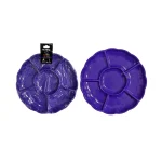 Bandeja plástica con division 30.5cm 2pcs - Imagen 4