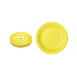 Platos de papel  17cm 40pcs - Imagen 5