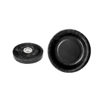 Platos de papel  17cm 40pcs - Imagen 2